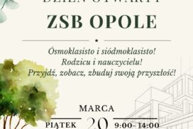 ZSB OPOLE – 20.03.2026