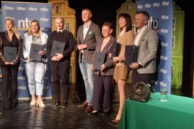 Sukces Szkoły Podstawowej nr 1 w Zdzieszowicach w Plebiscycie Edukacyjnym