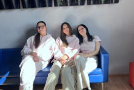 Dzień Kobiet w naszej szkole!