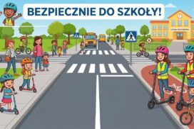 Nowe przepisy na drogach