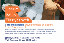 Liceum Sztuk Plastycznych