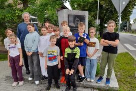 Rocznica urodzin Valeski von Bethusy-Huc