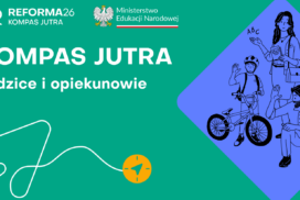 KOMPAS JUTRA rodzice i opiekunowie