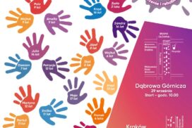 XII Marszobieg Charytatywny – razem możemy więcej! 💜